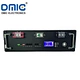 48V 100Ah LiFePO4 Lithium ion Battery Pack